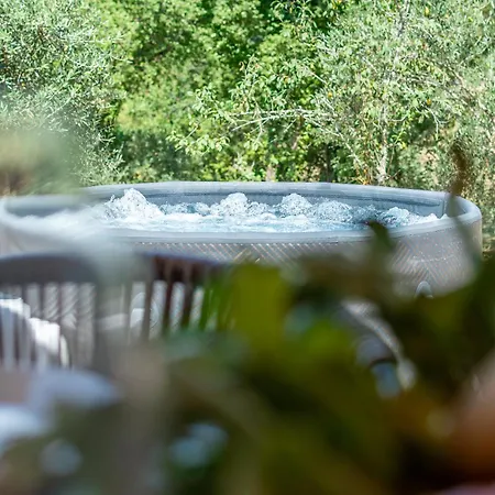 Villa Rosa Ancaiano