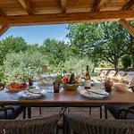 Villa Rosa *