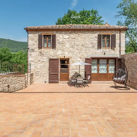 Villa Rosa *