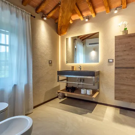 Villa Rosa *