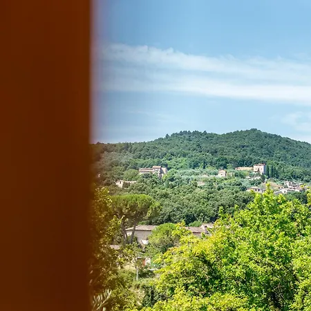Villa Rosa